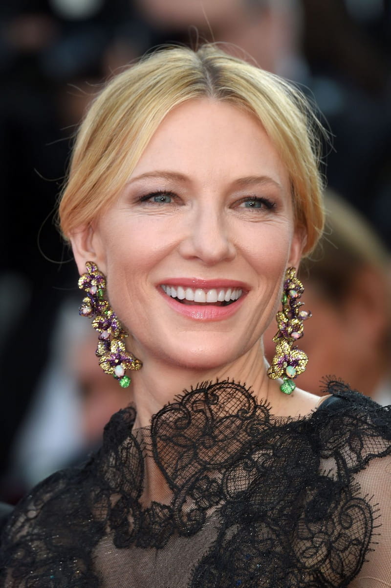 Cate Blanchett