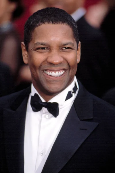 Denzel Washington