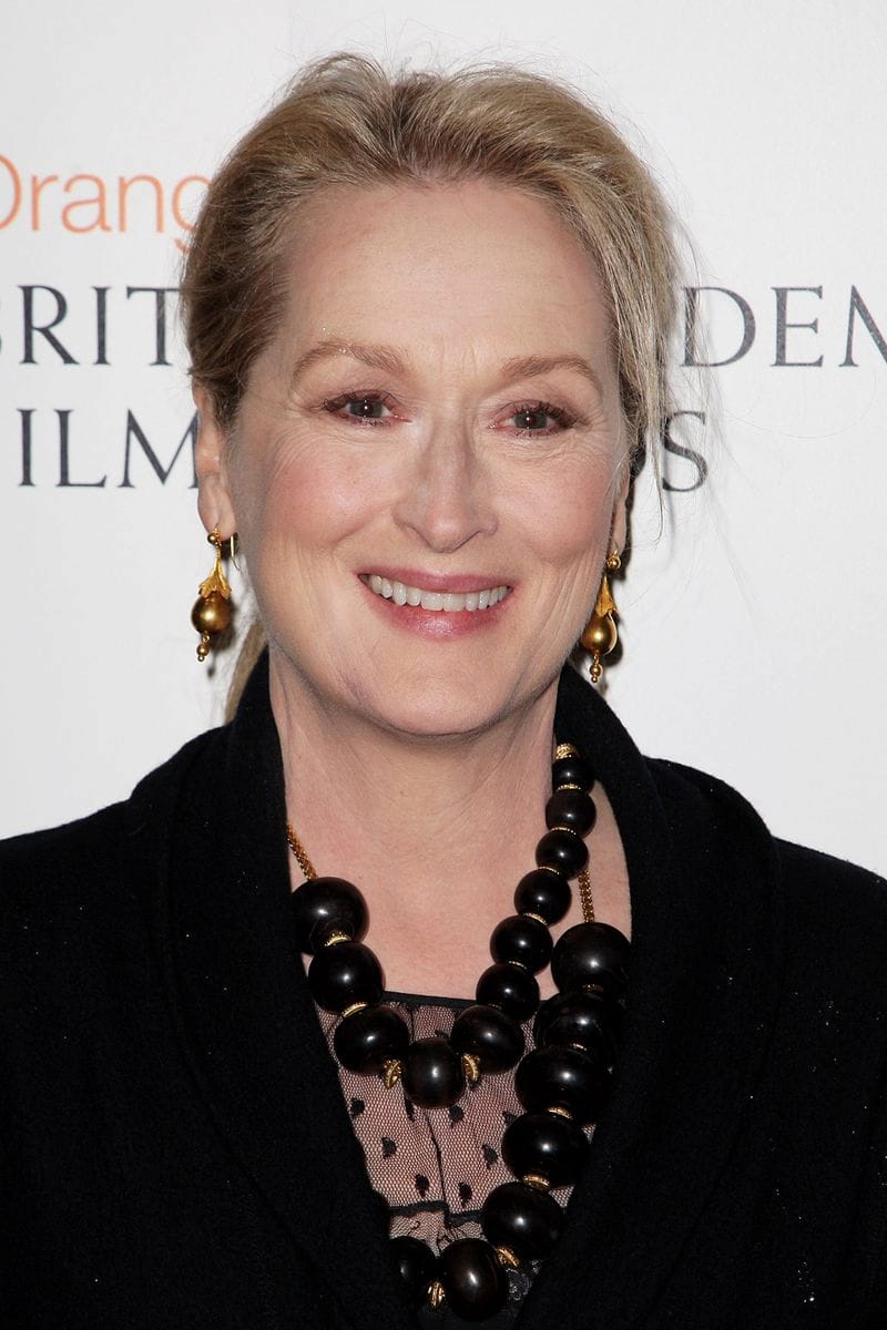 Meryl Streep