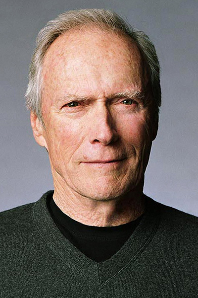 Clint Eastwood