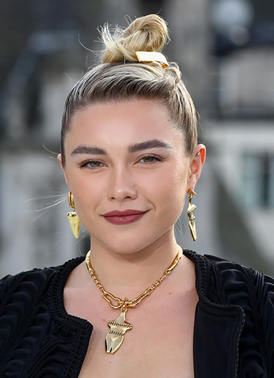 Florence Pugh
