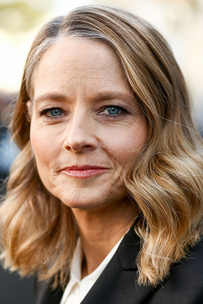 Jodie Foster