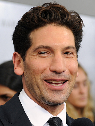 John Bernthal