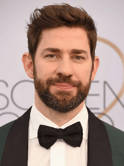 John Krasinski