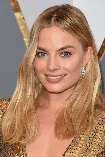 Margot Robbie
