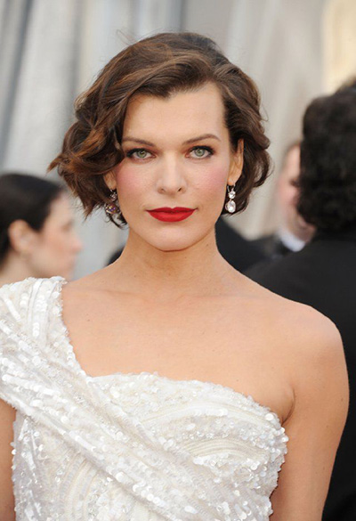 Milla Jovovich