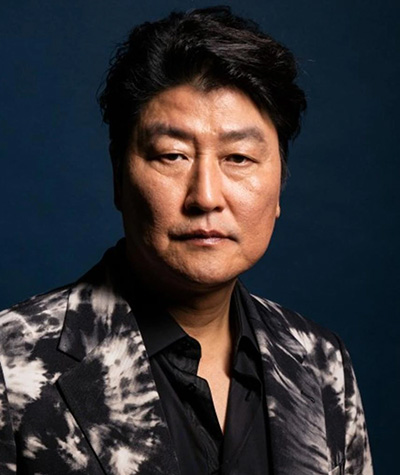 Song Kang-Ho
